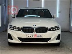 بي ام دبليو الفئة 3